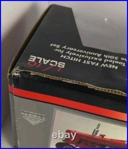 1/16 SpecCast FARMALL International Harvester 300/400 50th ANNIVERSARY TRACTOR