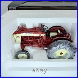 1/16 SpecCast International Harvester 340 Utility Tractor w 251 Planter