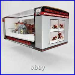 1/16 SpecCast International Harvester 340 Utility Tractor w 251 Planter