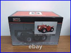 1/16 SpecCast International Harvester 4166 4x4 Tractor Resin Tractor Model