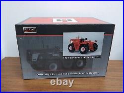 1/16 SpecCast International Harvester 4166 4x4 Tractor Resin Tractor Model