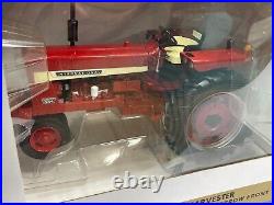 1/16 SpecCast- International Harvester Farmall 544 Gas Tractor (Gear Trans) -NIB