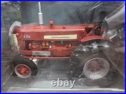 1/16 SpecCast International Harvester Farmall W450D Tractor Williams Grove