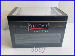 1/16 SpecCast International Harvester W400 Gas Tractor 2011 Special Edition