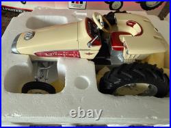 1/16 Spec Cast International Harvester Turbine Tractor Zjd-163 Resin