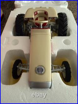 1/16 Spec Cast International Harvester Turbine Tractor Zjd-163 Resin