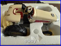 1/16 Spec Cast International Harvester Turbine Tractor Zjd-163 Resin