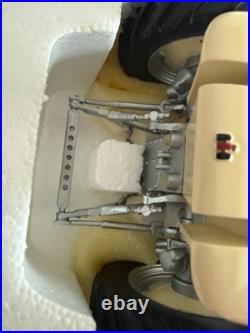 1/16 Spec Cast International Harvester Turbine Tractor Zjd-163 Resin