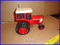 1/16 international 1566 prestige toy tractor