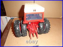 1/16 international 1566 prestige toy tractor