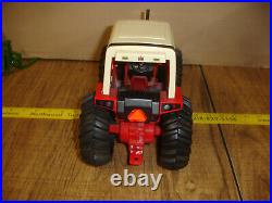 1/16 international 3588 toy tractor