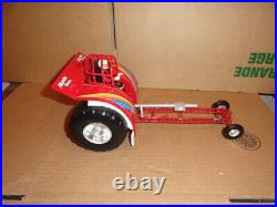 1/16 international. Hot rod pulling tractor parts