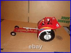 1/16 international. Hot rod pulling tractor parts