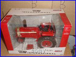 1/16 international hydro 70 toy tractor