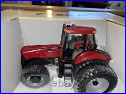 1/16th Scale Case Magnum 335 Tractor Dealer Edition Case IH Ertl Die/-Cast