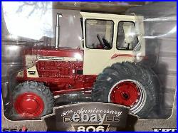 1/16th Scale Farmall 806 Diesel Tractor withCab Fwd 50th Anniversary