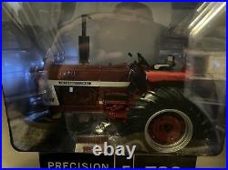 1/16th Scale International 766 Tractor Precision Elite No 5 Die Cast Ertl