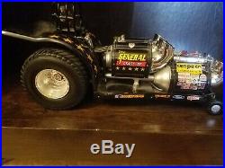 1/16th modified pulling tractor