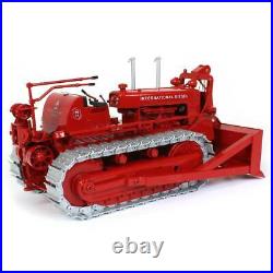 1/25 High Detail International Harvester TD-24 with Cable Blade ZJD1844