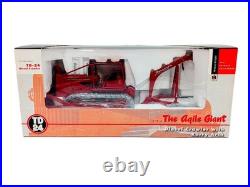 1/25 IH International Harvester TD-24 Diesel Crawler With Karry Arch
