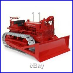 1/25 INTERNATIONAL HARVESTER TD-24 With CABLE BLADE DIECAST MODEL SPECCAST ZJD1844