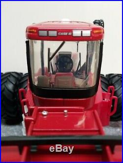 1/32 Case IH International Steiger Model 535 Tractor Triples 2010 Farm Show ERTL