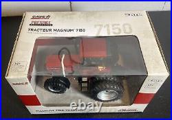 1/32 Ertl Case International IH 7150 Magnum MFWD Tractor Prestige Edition