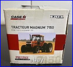 1/32 Ertl Case International IH 7150 Magnum MFWD Tractor Prestige Edition