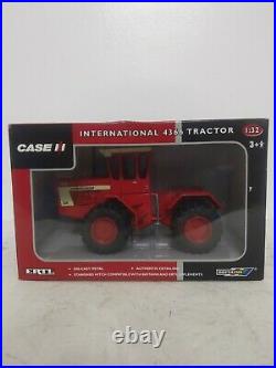 1/32 Ertl Farm Toy International 4366 Tractor