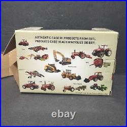 1/32 IH International Harvester Farmall 856 Tractor by ERTL 44130 New