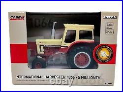 1/32 International Harvester 1066 5,000,000 Tractor, 2019 NFTM