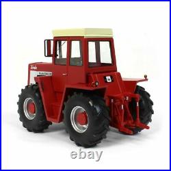 1/32 Limited Edition RESIN International Harvester 4166 Cab 4WD SCH-9109