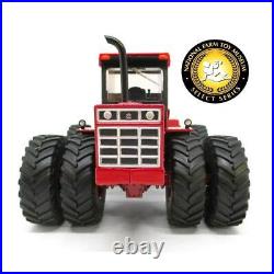 1/32 Prestige IH 4786 with Duals, 2021 National Farm Toy Museum 44253