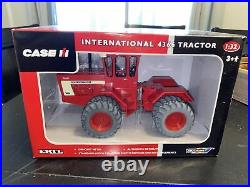 1/32 Scale International 4366 Tractor DieCast ERTL Case Ih