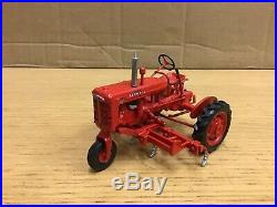 1/32 scale Scaledown International farmall B custom tractor tractor tracteur