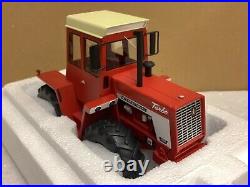 1/32 scale Schuco Pro R32 International 4166 traktor tracteur tractor Ltd Ed