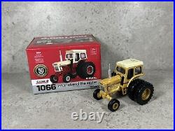 1/64 Ertl International Harvester 1066 5 Millionth Tractor GOLD Chase Unit