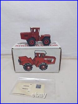 1/64 International 4366 4wd Tractor 1990 Gateway Mid-America Toy Show