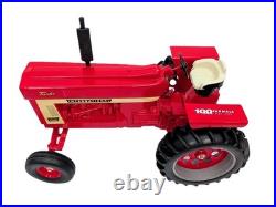 1/8 International Harvester 1066 Tractor With Wide Front, 100yrs Of Farmall