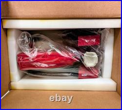 1/8 International Harvester 1066 Tractor With Wide Front, 100yrs Of Farmall