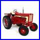 1_8_International_Harvester_Farmall_806_Wide_Front_By_Scale_Models_New_In_Box_01_gvng