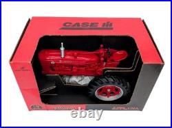 1/8 International Harvester Farmall Super M Tractor With Narrow Front