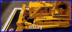 2002 First Gear International Harvester TD-25 Crawler/Ripper ROPS 125
