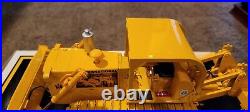 2002 First Gear International Harvester TD-25 Crawler/Ripper ROPS 125