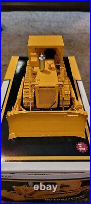 2002 First Gear International Harvester TD-25 Crawler/Ripper ROPS 125