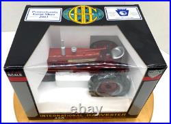 2003 ERTL Pa. Farm Show International Harvester 450 Farmall Tractor 1/16 Scale 2003 ERTL Pa. Farm Show International Harvester 450 Farmall Tractor 1/16 Scale