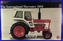 2003 RC2 ERTL PRECISION SERIES International Harvester 1466 1/16 Scale