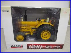 2008 Ertl International Harvester Model 21256 MFWD Toy Tractor 1/16 Scale, NIB