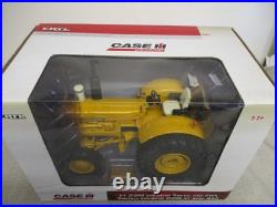 2008 Ertl International Harvester Model 21256 MFWD Toy Tractor 1/16 Scale, NIB