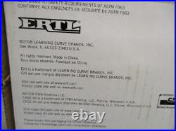 2008 Ertl International Harvester Model 21256 MFWD Toy Tractor 1/16 Scale, NIB